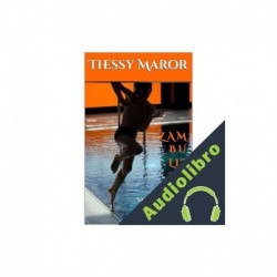 Audiolibro ZAMBULLIDA Thessy Maror