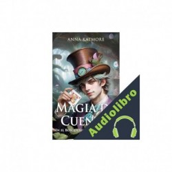 Audiolibro Magia de Cuento Anna Katmore