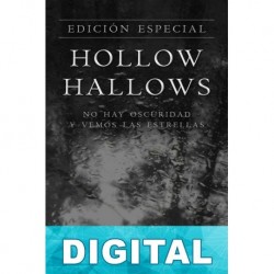 Hollow Hallows Carlos J. Eguren