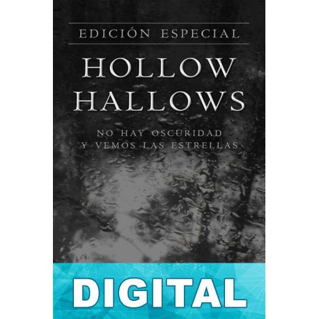 Hollow Hallows Carlos J. Eguren