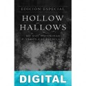 Hollow Hallows Carlos J. Eguren