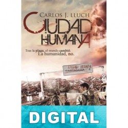 Ciudad humana Carlos J. Lluch
