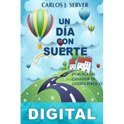 Un día con suerte Carlos J. Server