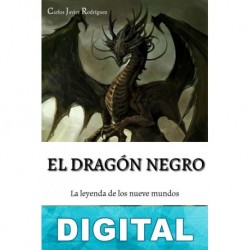 El dragón negro Carlos Javier Rodríguez López