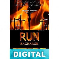 Ragnarok Carlos Javier Rodríguez López