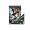 Audiolibro Magia de Cuento Anna Katmore
