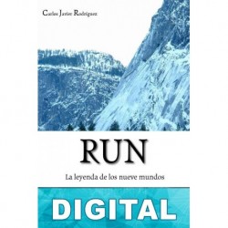 Run Carlos Javier Rodríguez López