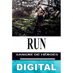 Sangre de héroes Carlos Javier Rodríguez López