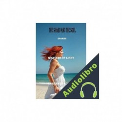 Audiolibro The Shard and the Soul Spanish Fabienne Paquin