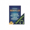 Audiolibro Sistema Rockefeller Dave Gaona
