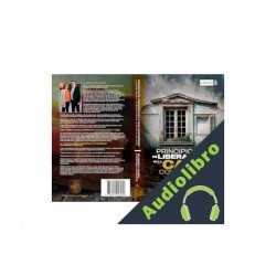 Audiolibro PRINCIPIOS DE LIBERACIÓN DE LA CASA CONTAMINADA MARIO RIVERA, LUZ RIVERA