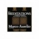 Audiolibro The Meditations of Marcus Aurelius: Roman Philosophy Marcus Aurelius, Oliver Jackson - translator