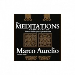 Audiolibro The Meditations of Marcus Aurelius: Roman Philosophy Marcus Aurelius, Oliver Jackson - translator