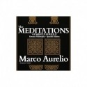 Audiolibro The Meditations of Marcus Aurelius: Roman Philosophy Marcus Aurelius, Oliver Jackson - translator