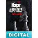 Matar al heredero Carlos Laredo Verdejo
