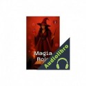 Audiolibro Magia Roja Alina Rubi, Angeline Rubi