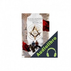 Audiolibro Rasgando el Velo de la Marca Amilcar Gotti