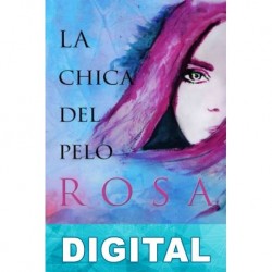 La chica del pelo rosa Carlos M. Chinillach