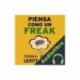 Audiolibro Piensa como un freak Steven D. Levitt, Stephen J. Dubner