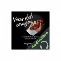 Audiolibro Voces del corazón Margarita Marín Gutiérrez