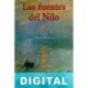 Las fuentes del Nilo Carlos Manzano