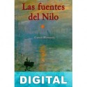 Las fuentes del Nilo Carlos Manzano