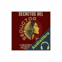 Audiolibro Secretos del Seductor Cecilia Bright