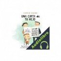 Audiolibro Una Carta de Tu Hijo Carrie Khang