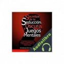 Audiolibro Secretos de la Seducción Oscura y Juegos Mentales Harvard Transilvania