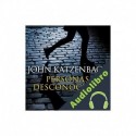Audiolibro Personas desconocidas John Katzenbach