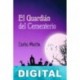 El guardián del cementerio Carlos Martín