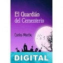 El guardián del cementerio Carlos Martín