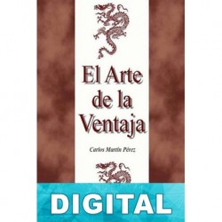 El arte de la ventaja Carlos Martín Pérez
