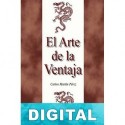 El arte de la ventaja Carlos Martín Pérez