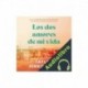 Audiolibro Los dos amores de mi vida Taylor Jenkins Reid