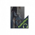Audiolibro Suya Rebeca Montes