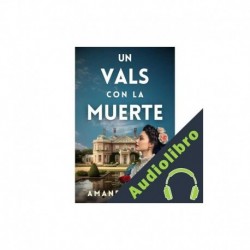 Audiolibro Un vals con la muerte Amanda Clark