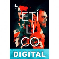 Etílico Carlos Mayoral