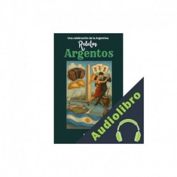 Audiolibro Relatos Argentos Ruben Garcia