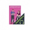 Audiolibro Kade Jenna Myles