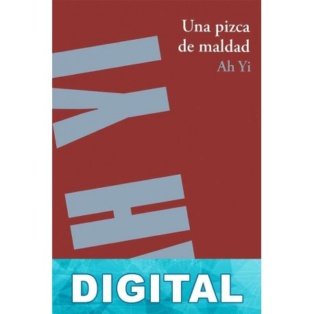 Una pizca de maldad Ah Yi