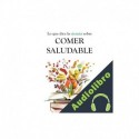 Audiolibro Lo que dice la ciencia sobre comer saludable L. Jiménez