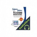 Audiolibro Signos vitales de la felicidad organizacional Diana Ospina Campuzano, Óscar Rodríguez Lemus