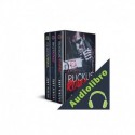 Audiolibro The Bedlam Boys Ruby Vincent
