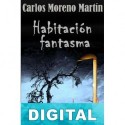 Habitación fantasma Carlos Moreno Martín