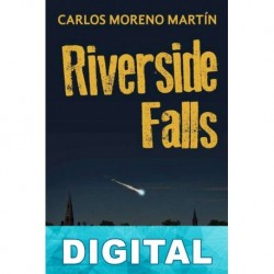 Riverside Falls Carlos Moreno Martín