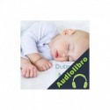 Audiolibro Duérmete, niño Eduard Estivill