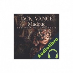 Audiolibro Trilogía Lyonesse 3: Madouc 3 Jack Vance