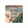 Audiolibro Los otros son más felices Laura Freixas