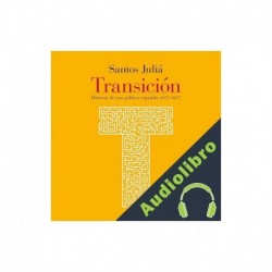 Audiolibro Transición Santos Juliá